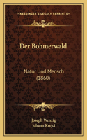 Bohmerwald