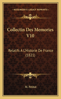 Collectin Des Memories V10