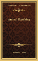 Animal Sketching