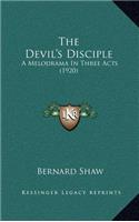 The Devil's Disciple