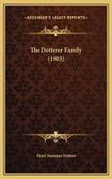 The Dotterer Family (1903)