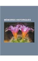 Memoires Historiques