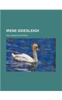 Irene Iddesleigh