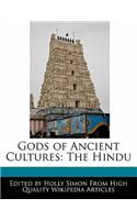 Gods of Ancient Cultures