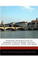 Webster's Introduction to Banking