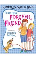 Piper Reed Forever Friend