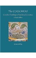 The Clay Canvas: Revised Edition(English)