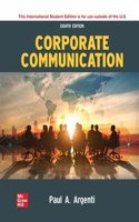 ISE Corporate Communication