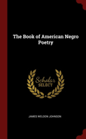 The Book of American Negro Poetry