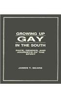 Growing Up Gay in the South