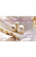 Inner Pearls for Body and Being 2018