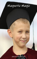 Magnetic Magic: (English)