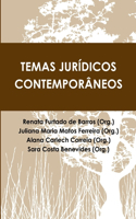 Temas jurídicos contemporâneos