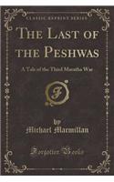 The Last of the Peshwas