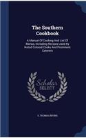 The Southern Cookbook