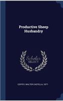 Productive Sheep Husbandry