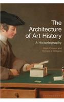 Architecture of Art History