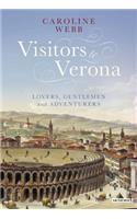 Visitors to Verona