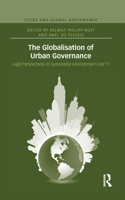 The Globalisation of Urban Governance