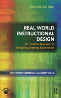 Real World Instructional Design