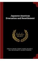 Japanese American Evacuation and Resettlement