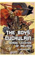 Boys' Cuchulain