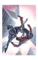Astro City Lovers Quarrel HC