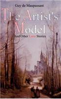 The Artist's Model: And Other Love Stories(English)
