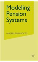 Modeling Pension Systems