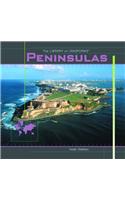 Peninsulas