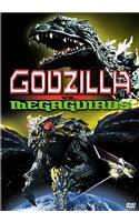 Godzilla vs. Megaguirus