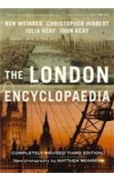 The London Encyclopaedia (3rd Edition)