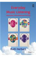 Everyday Music Listening