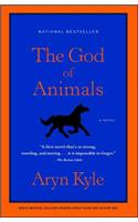 God of Animals