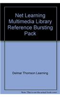 Net Learning Multimedia Library Reference Bursting Pack