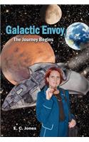 Galactic Envoy
