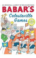 Babar's Celesteville Games