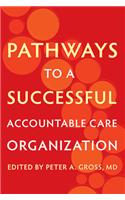 Pathways to a Successful Accountable Care Organization