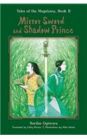 Mirror Sword and Shadow Prince