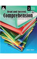 Read and Succeed: Comprehension Level 2 (Level 2)