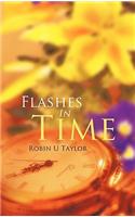 Flashes in Time