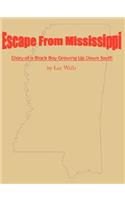 Escape From Mississippi