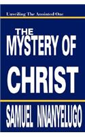 The Mystery of Christ