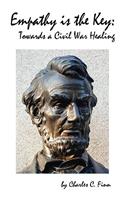 Empathy is the Key: Towards a Civil War Healing