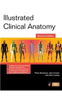 Illustrated Clinical Anatomy