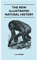 New Illustrated Natural History