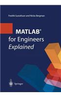 MATLAB® for Engineers Explained: (English)