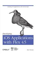 Developing IOS Applications with Flex 4.5