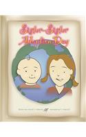 Sister-Sister Adoption Day