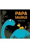 Papasaurus